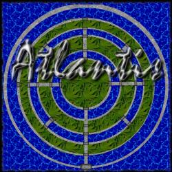 Atlantis Map
